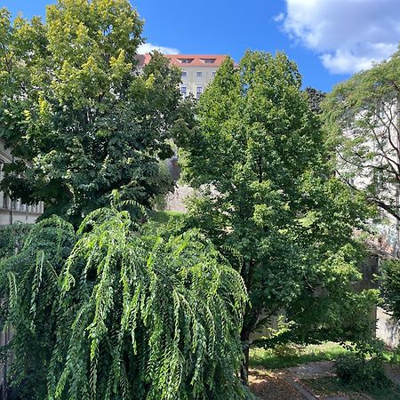 Sunny Studio At The Castle Budapest Extérieur photo